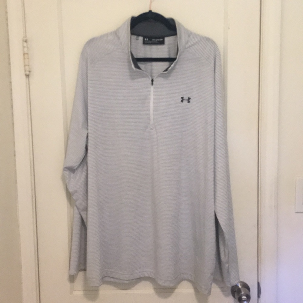 Under Armour 1/4 Zip